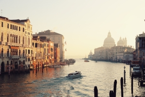 Orient Express’s Italian encore in Venice in partnership with Arsenale