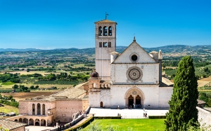 In 2023 the demand for religious hospitality grew by 16% over 2019