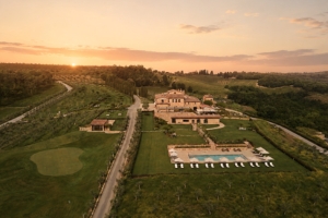 Fontanelle Estate: Chianti Classico hospitality and experiences 