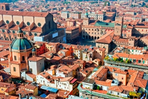 The Hilton Group returns to the Emilia Romagna region with the Garden Inn Bologna North