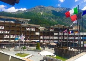 Th La Thuile – Planibel