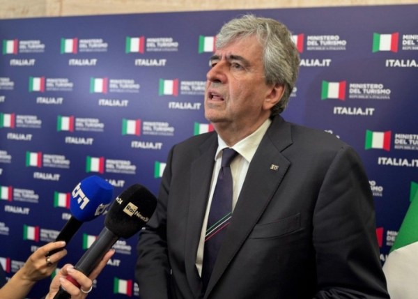 A record-breaking summer: Italy remains close to the hearts of foreign visitors 