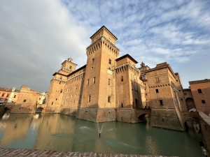 Begin Hotels debuts in Emilia Romagna with a property in Ferrara