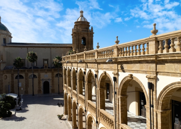 ItaliAbsolutely fam trip for foreign buyers: 8-12 May in West Sicily