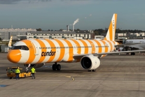 Condor to keep Frankfurt-Milan Malpensa flights for winter 2025-26