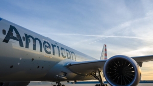 American Airlines. New Philadelphia and Miami flights to Rome and Milan 