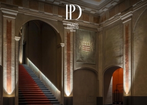 Palazzo Durazzo Suites