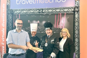 TravelMeetHub.  Digital meeting places connecting tourism players