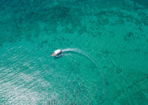 Private sailing experience