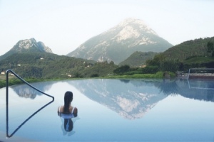 Lefay Resort &amp; Spa Lake Garda