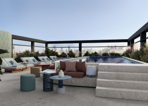 Marriott's W brand to debut in Milan this autumn