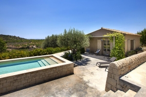 Villadorata Country House 