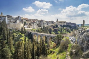 A new Ada Tour itinerary dedicated to the Alta Murgia UNESCO Geopark