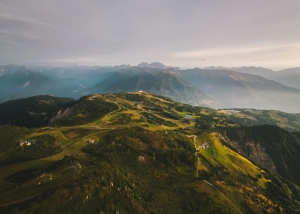 Visit Zoncolan business network promotes Friuli Venezia Giulia’s Carnic Alps