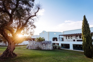 Apulia’s Acaya Golf Resort stays with the Mira Group after a change of ownership