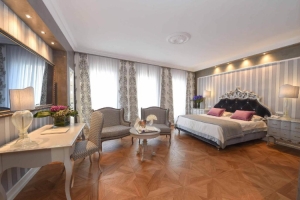 BWH grows in Italy with three hotels in Milan, Venice and Sondrio