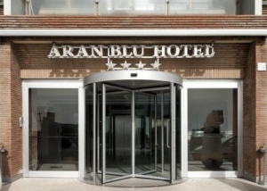 Smy Hotels expands in Italy with the Aran Blu Roma Mare in Ostia, close to Rome’s Fiumicino Airport