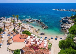 Sardinia’s Arbatax Park Resort &amp; Spa is set to reopen on 16 May 