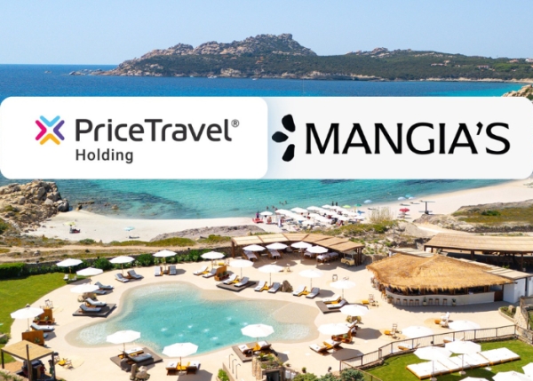 Mangia’s moves closer to Latin American markets with PriceTravel Holding