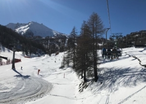 Is Sestriere set to become Italy’s Aspen? Icon Infrastructure seems to think so, and is investing 