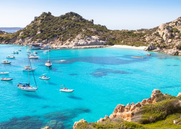 International demand drives Sardinia’s summer, but inflation is a concern