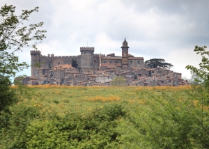 The 13-suite scattered hotel Granducato di Bracciano to open 