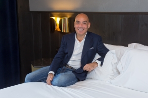 Room Mate Hotels: new openings coming in Milan, Rome and Sicily