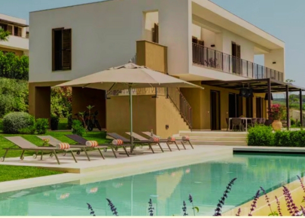 Rocco Forte Verdura Resort: 47 luxury villas for sale in Sicily from €5.2 million
