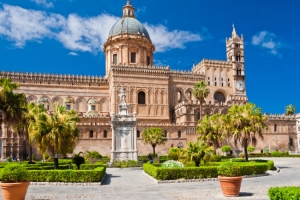 Authentic hospitality at Palermo’s Extra-Hotel Tourism Exchange 