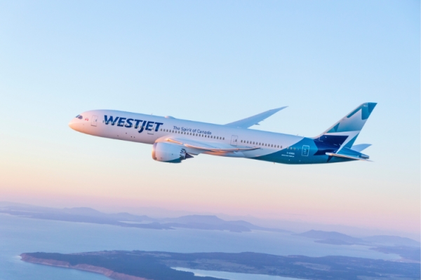 WestJet returns to the skies of Rome with flights from Calgary