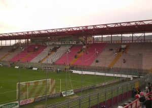 Plans for Perugia’s stadium are ready and include a new hotel 