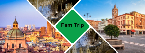 Fam Trip: discover the hidden gems of Emilia-Romagna and Marche