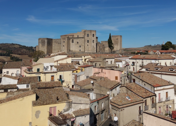 Melfi stands out as one of Basilicata’s most fascinating destinations