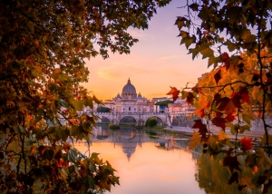 Giada Hotels Group expands with a new hotel near the Vatican in Rome