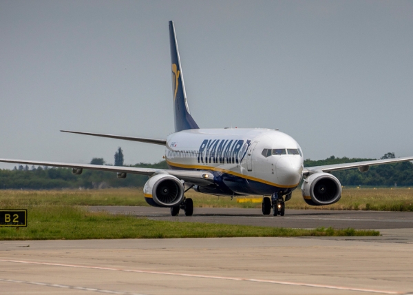 Ryanair’s new base in Trieste, and five new routes 