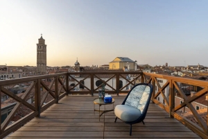 Palazzo Pianca. The true meaning of the term hospitality in the heart of Venice