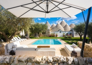 Trullo - Puglia Paradise
