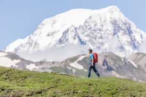 Authentic experiences in La Thuile, on Mont Blanc’s wilder side
