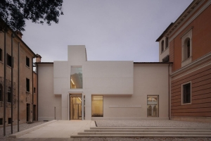 Treviso is preparing to launch an extraordinary art season and open the Grande Bailo Museum