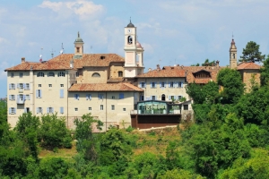 The Maldivian Atmosphere Core group is to open Borgo Monchiero Heritage in the Langhe  
