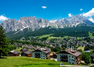 Egnazia Ospitalità Italiana to manage Cortina’s new Ancora Hotel in Cortina 