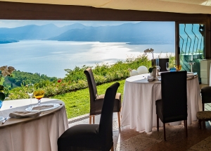 Casa degli Spiriti: A gastronomic experience on Lake Garda