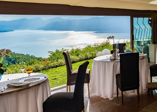 Casa degli Spiriti: A gastronomic experience on Lake Garda
