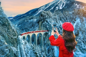 Valentine's Day with Civitatis: five experiences for all tastes