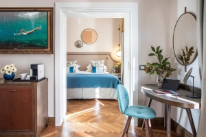 Starhotels - room Terme di Saturnia