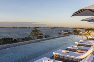 JW Marriott Venice