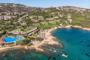 Costa Smeralda: Belmond and Cheval Blanc sign on Pitrizza and Romazzino