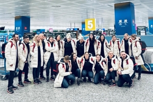 Malpensa gateway to the Winter Olympics: surge in passenger traffic