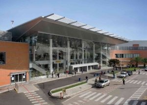 Naples Airport: flights to relocate to Salerno Airport in November 