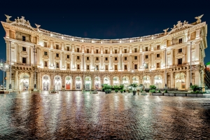 It’s official! Anantara takes over the former Boscolo Palazzo Naiadi Hotel in Rome